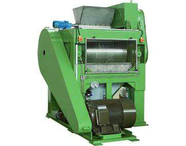 SYD液壓二（四）輥研磨機